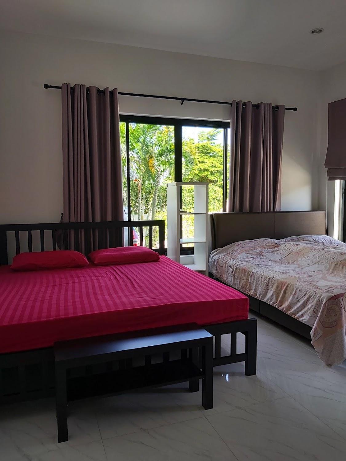 Cover Image for Cozy Chill Pool Villa@Hua-Hin