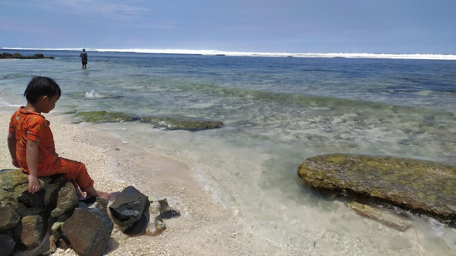 Cover Image for Paradise Surf Camp