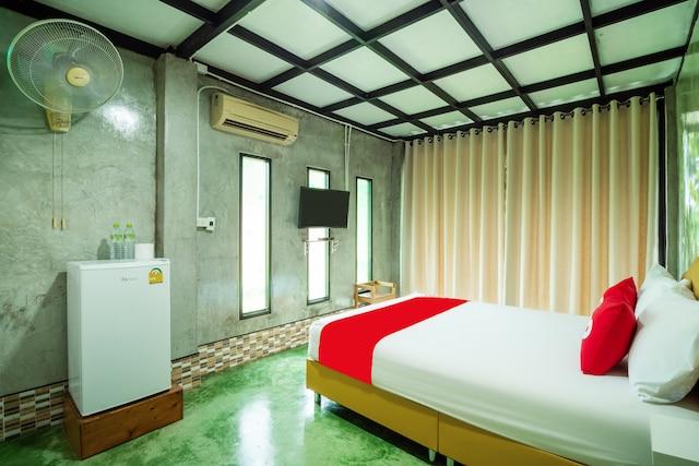 Cover Image for OYO 1036 Ban Bum Resort