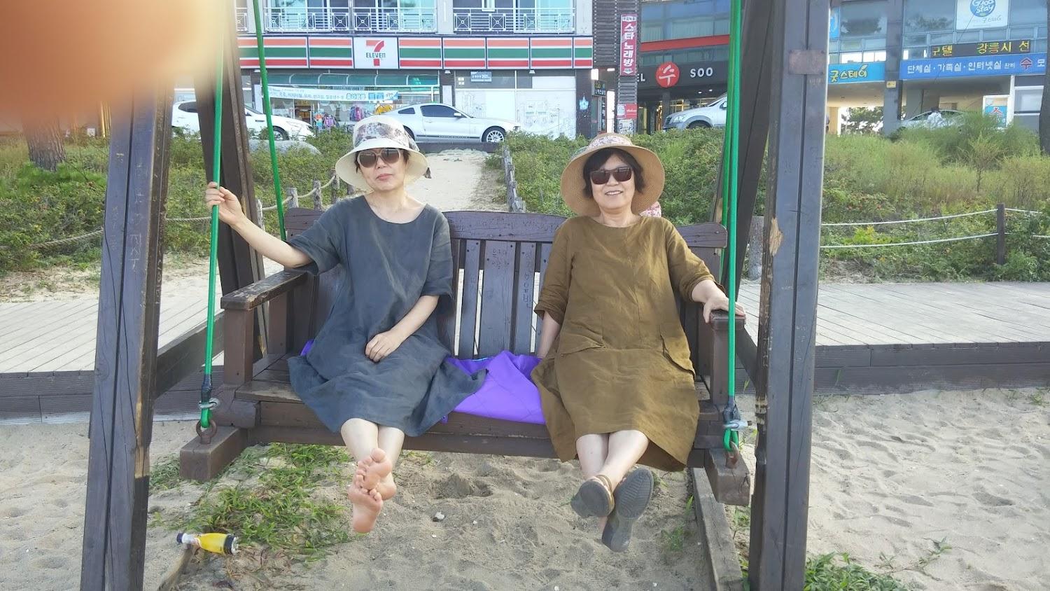 Cover Image for 경포빌딩