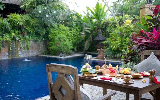 Cover Image for Hotel Tugu Bali