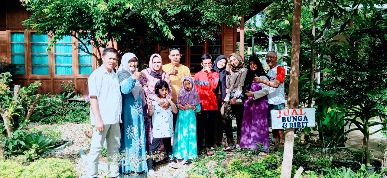 Cover Image for Homestay Rumah KayuKu Syariah