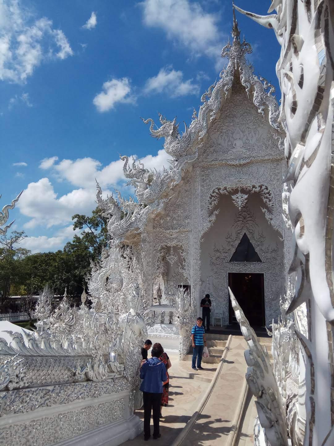 Cover Image for Sport Inn Chiang Rai