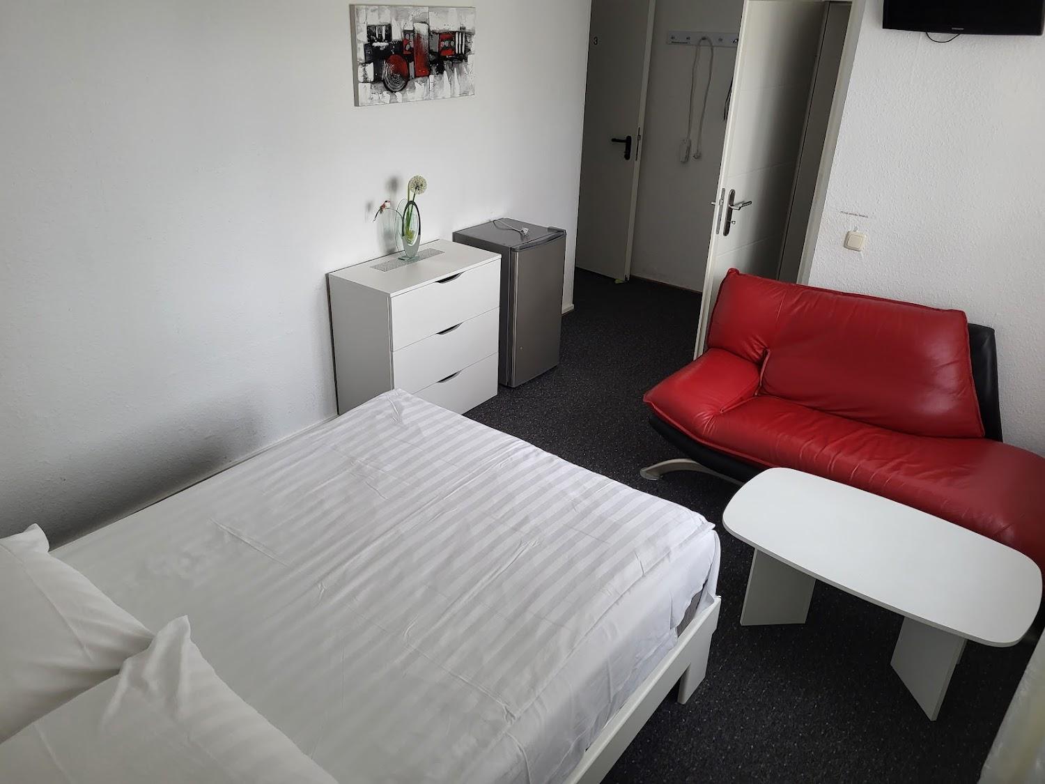 Cover Image for Hotel Artur