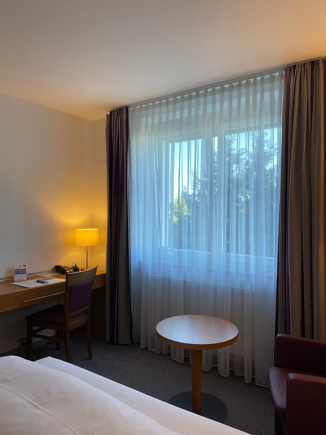 Cover Image for Hotel Fortuna Reutlingen/Tübingen