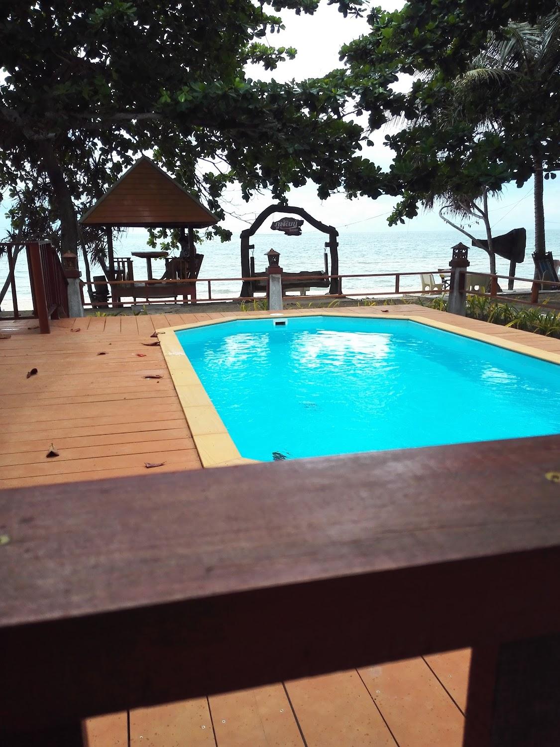 Cover Image for Phuphat Beach Bungalows