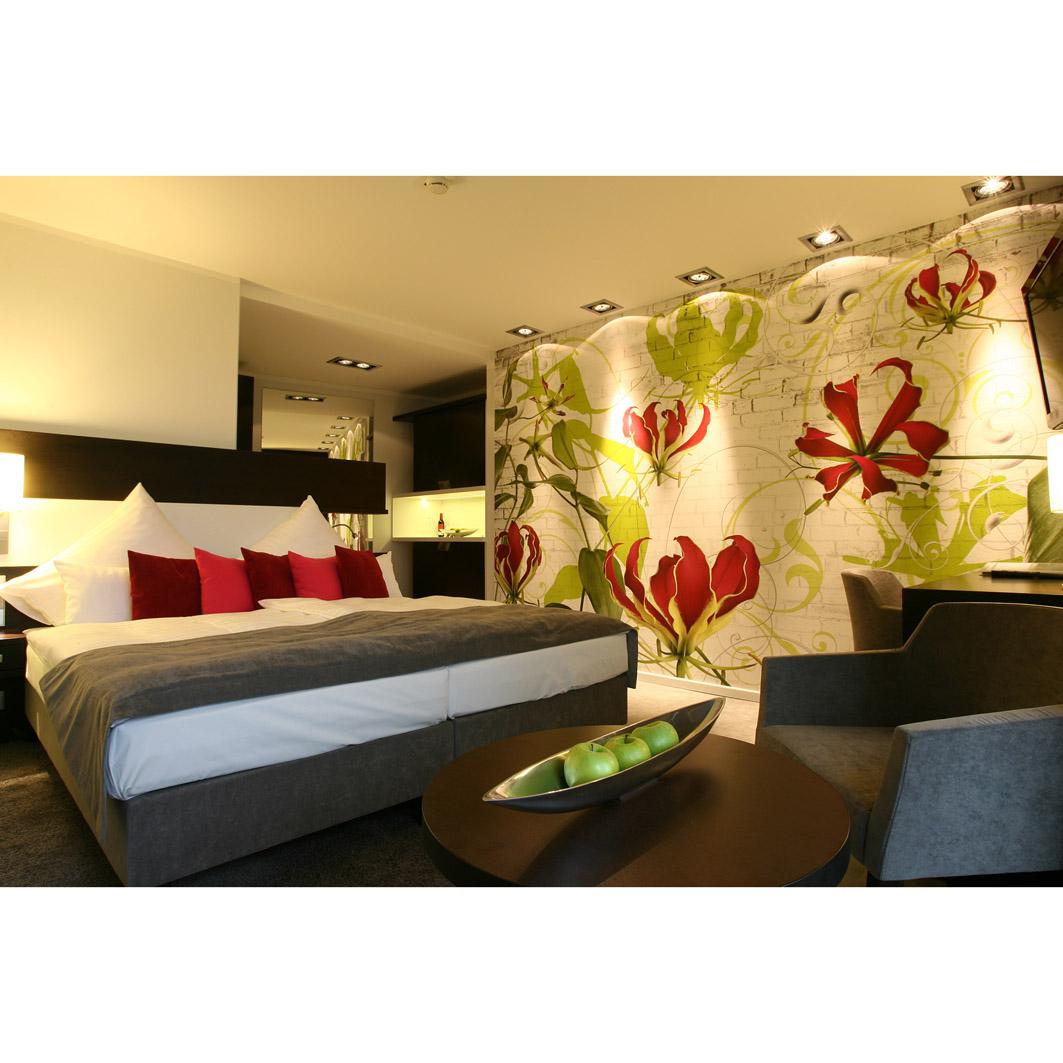 Cover Image for Congress Hotel am Stadtpark