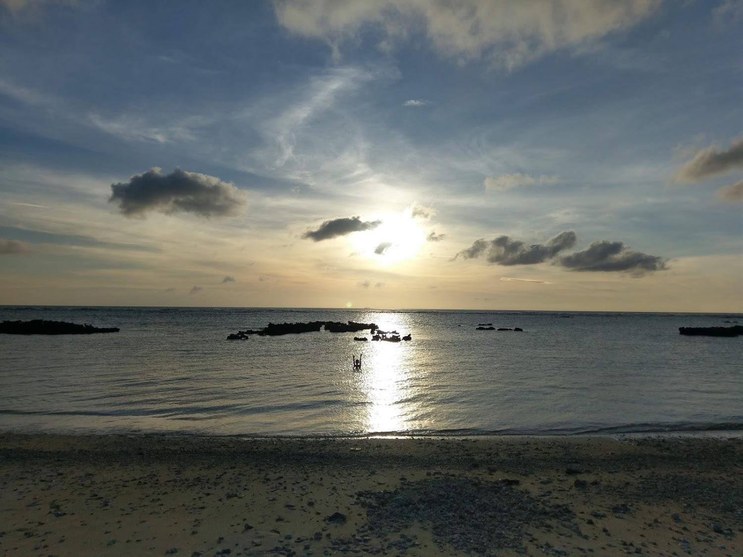 Cover Image for Denpaku Umigame-beach-no-yado