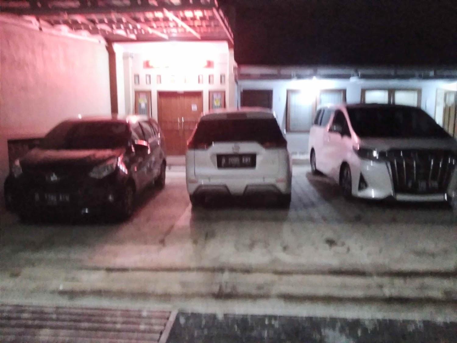 Cover Image for IB Homestay Syariah