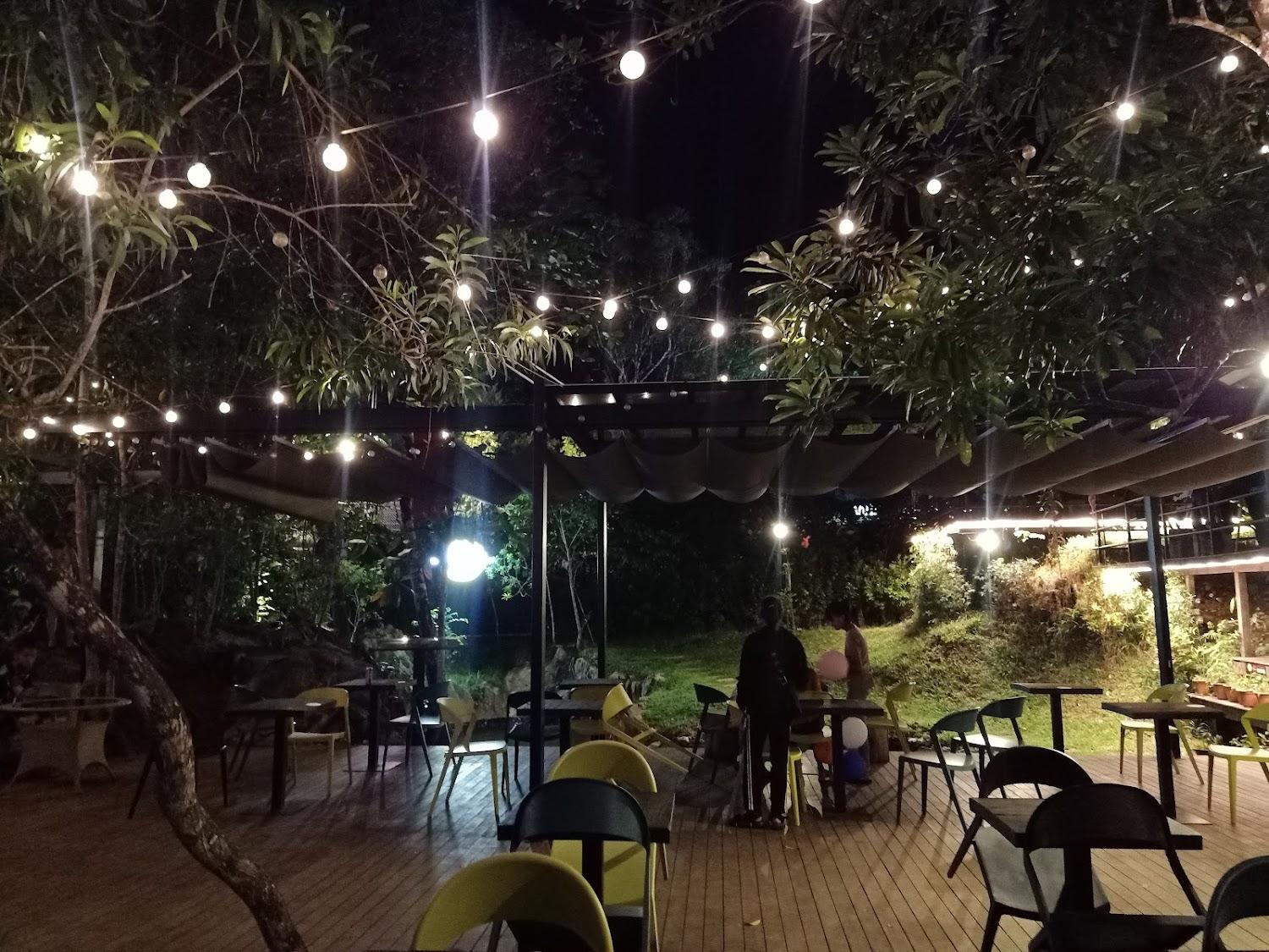 Cover Image for Roxy Hotel @ Tasik Biru