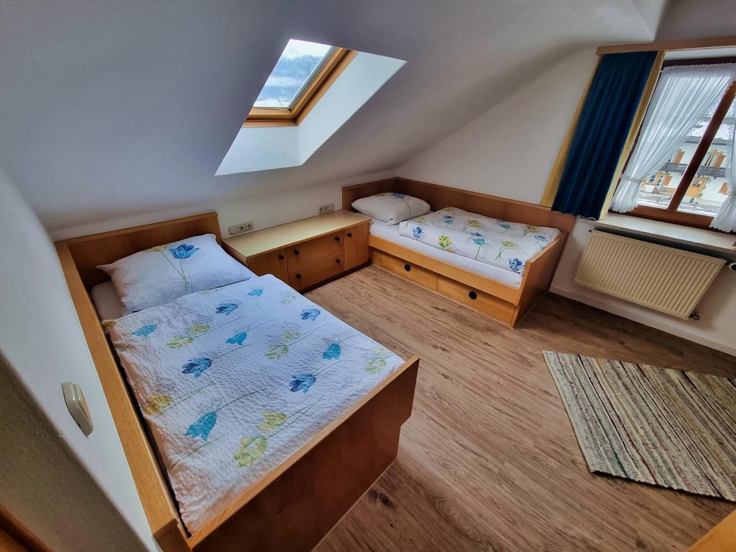 Cover Image for Ferienwohnung Reindl