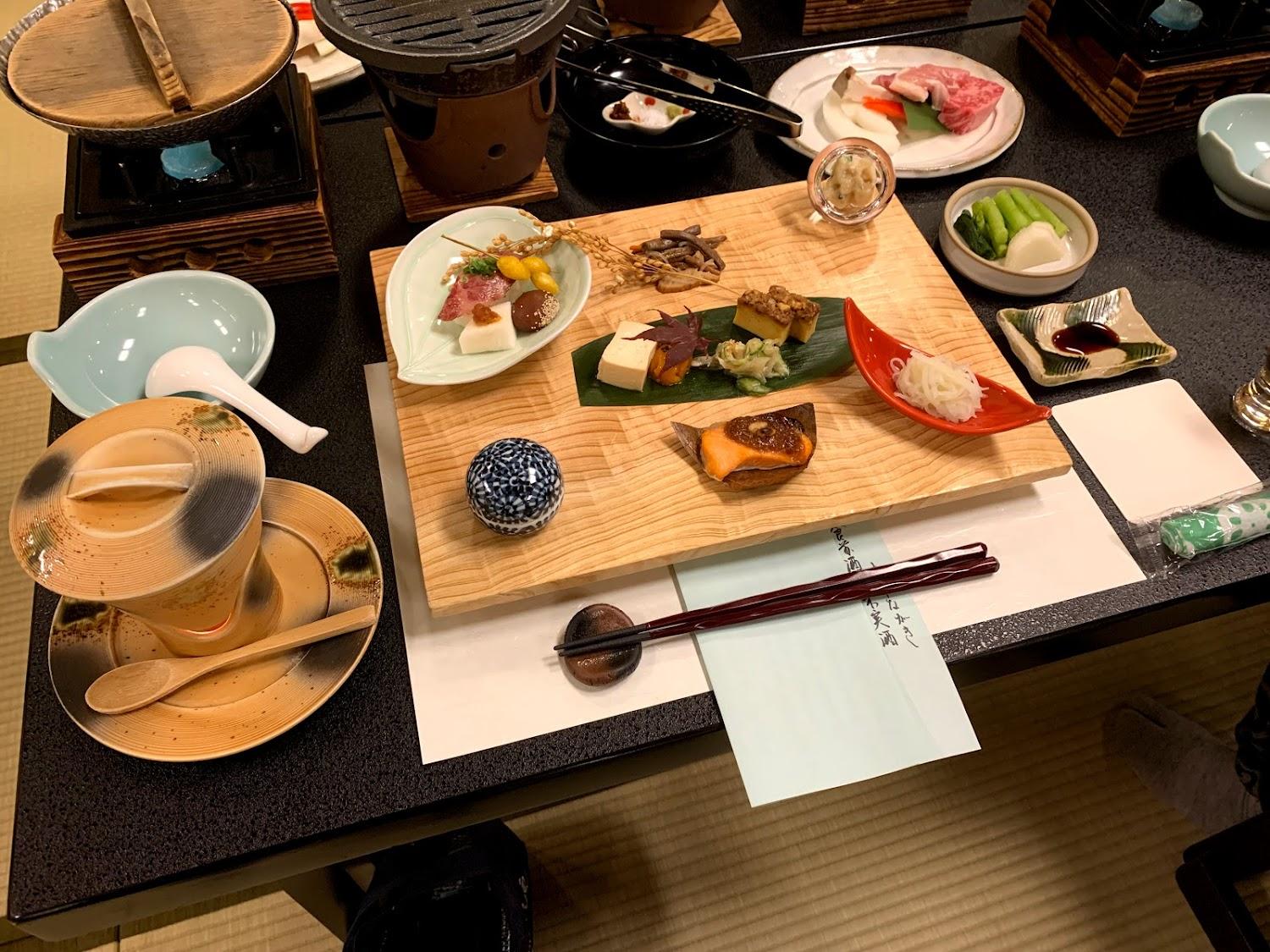 Cover Image for Ryokan Sakaya
