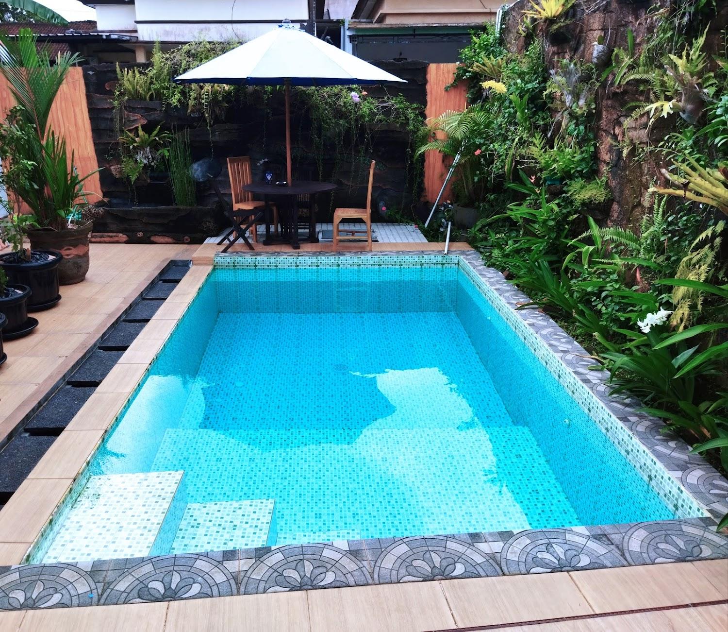 Cover Image for Villa lim