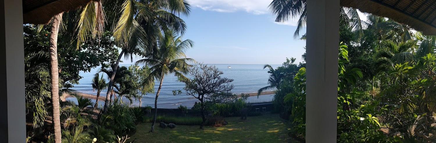 Cover Image for Villa Rawarawa