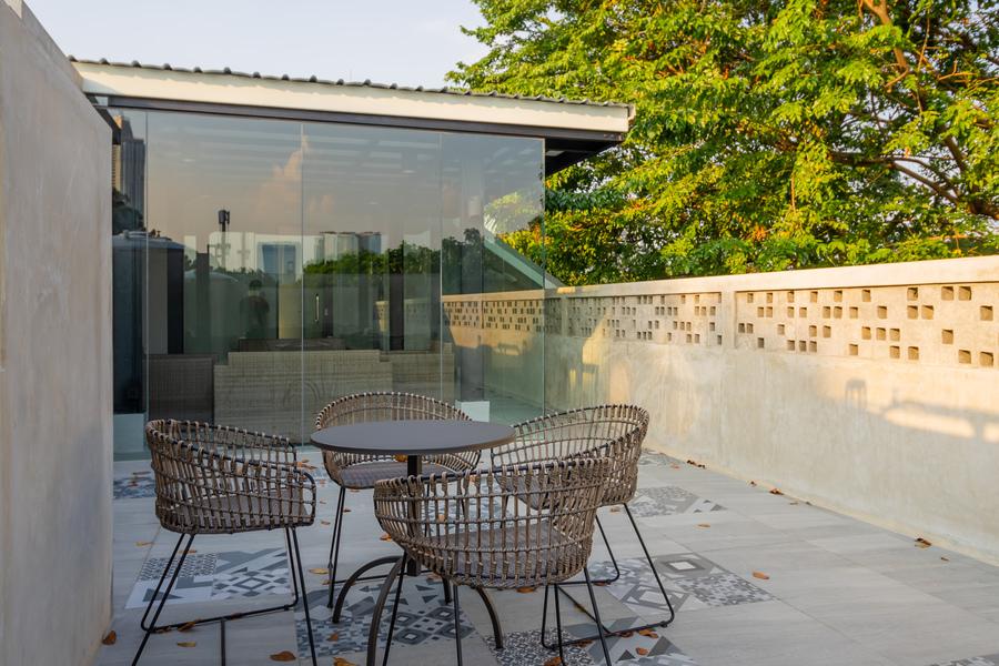 Cover Image for POD HOUSE PAKUBUWONO