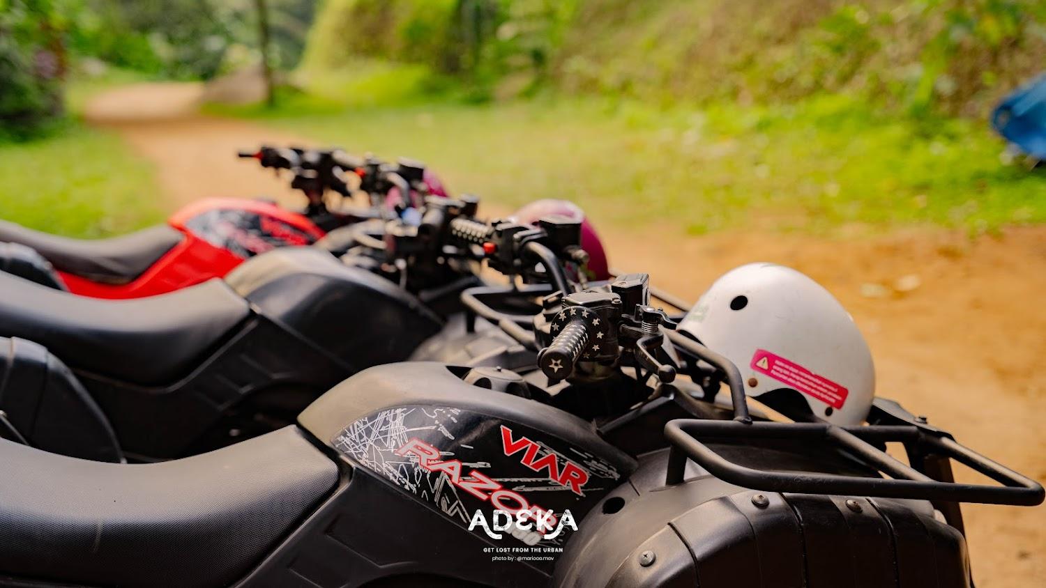Cover Image for Adeka Campsite
