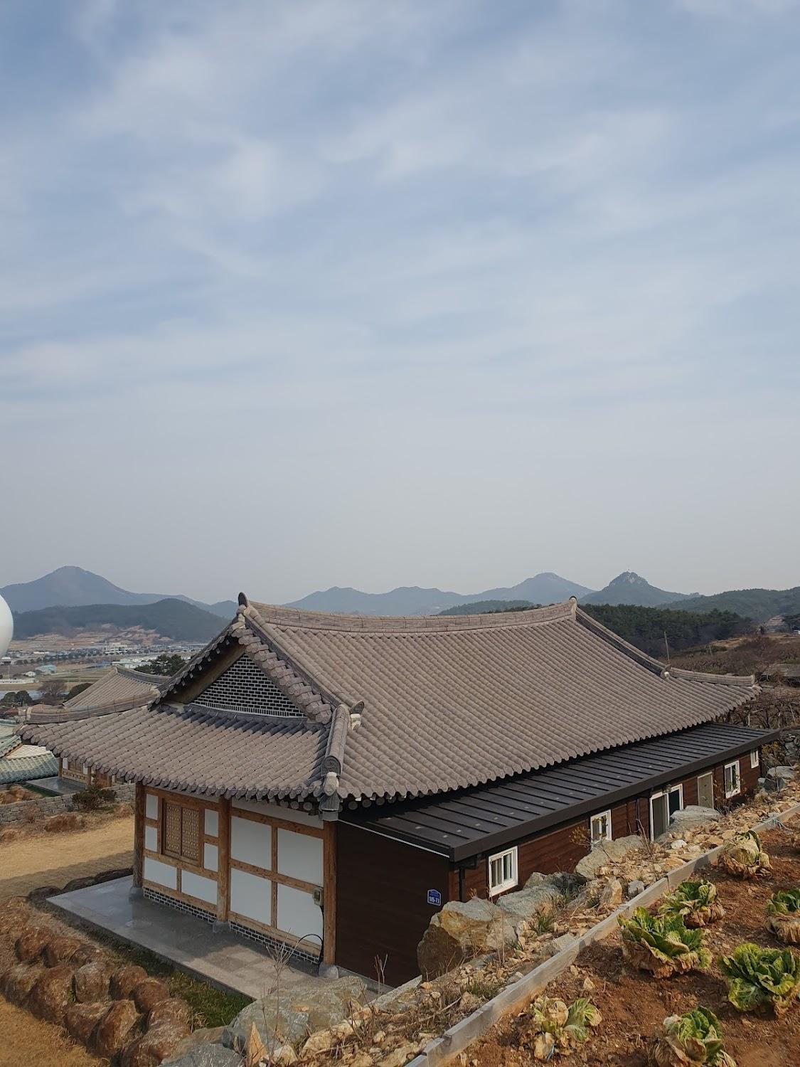 Cover Image for Hardys B&B펜션