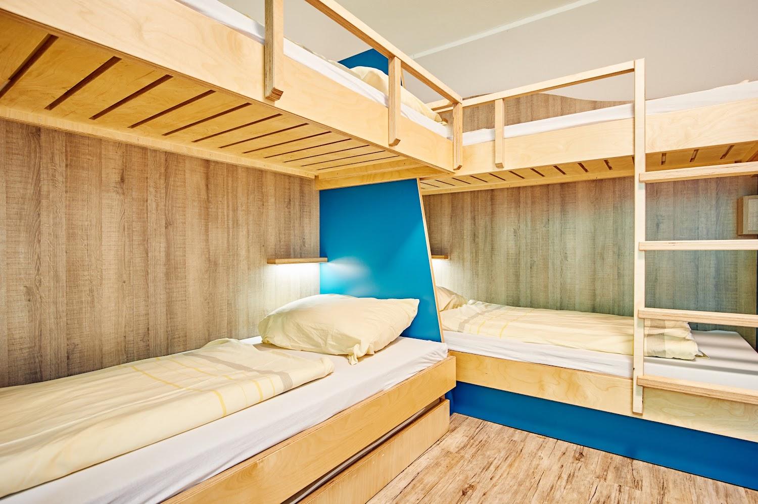 Cover Image for Youth Hostel Bad Zwischenahn