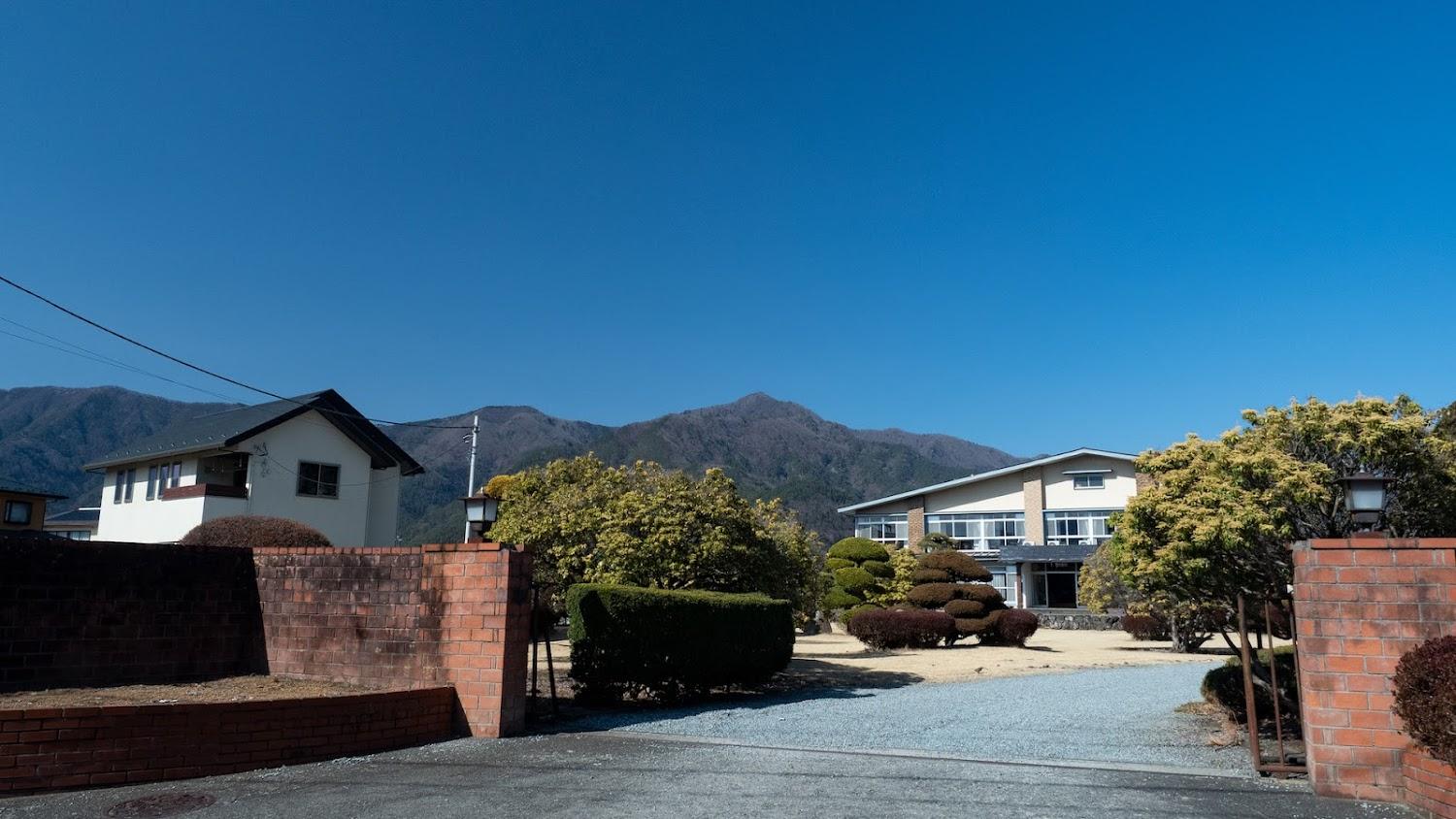 Cover Image for Kawaguchiko Lodge Niiya