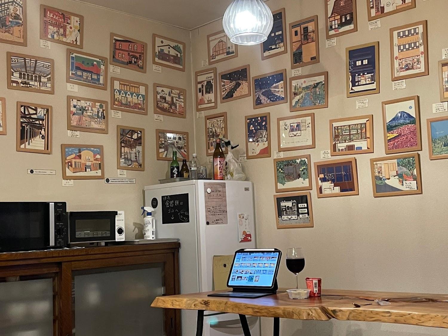 Cover Image for Otaru Yamagoya Backpackers