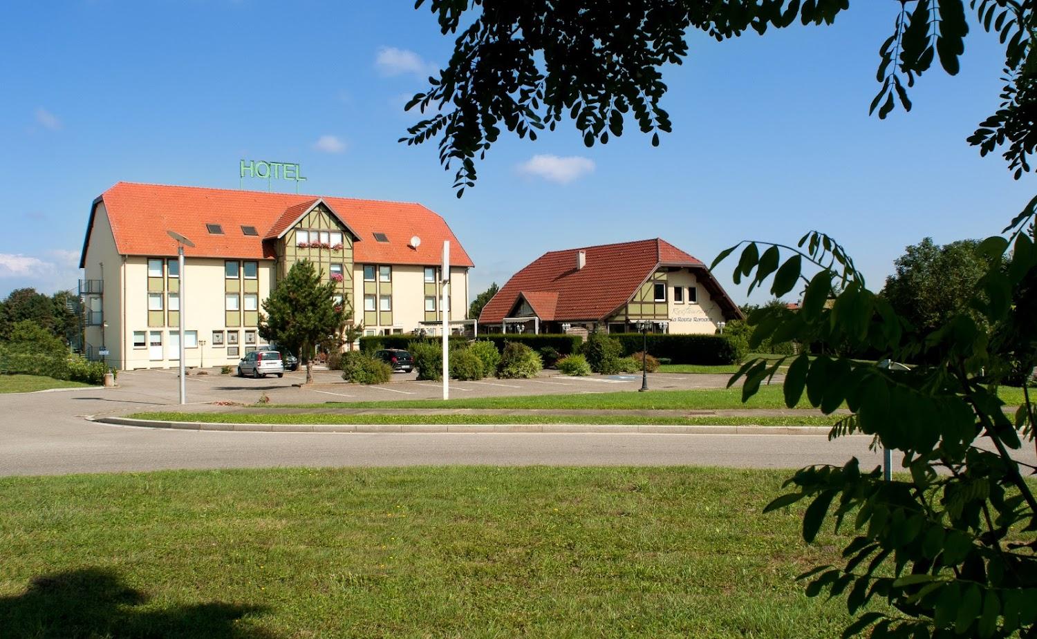 Cover Image for Als Hôtel