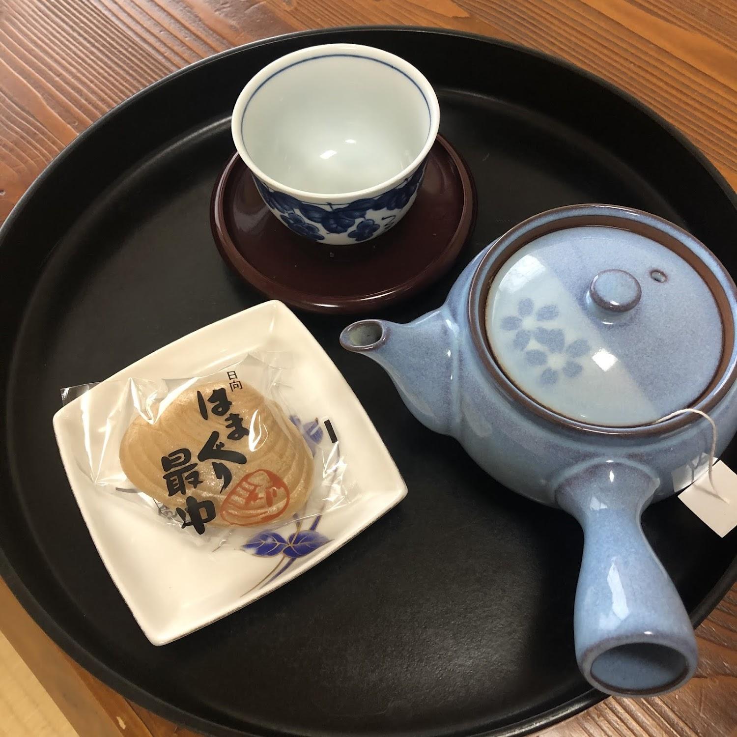 Cover Image for Yamazato Inn