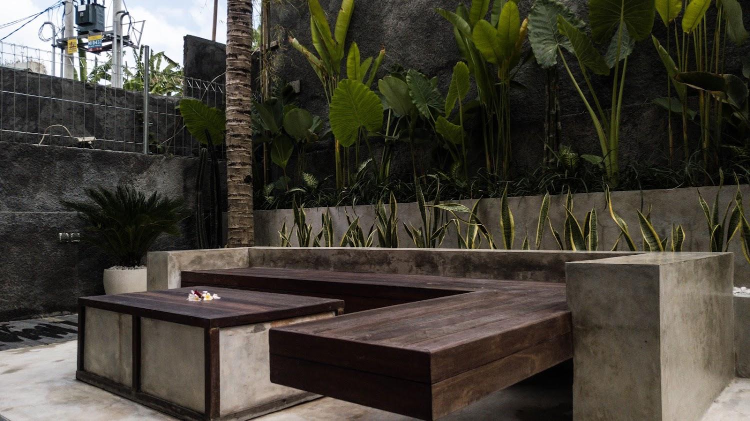 Cover Image for Indra Villa Pererenan