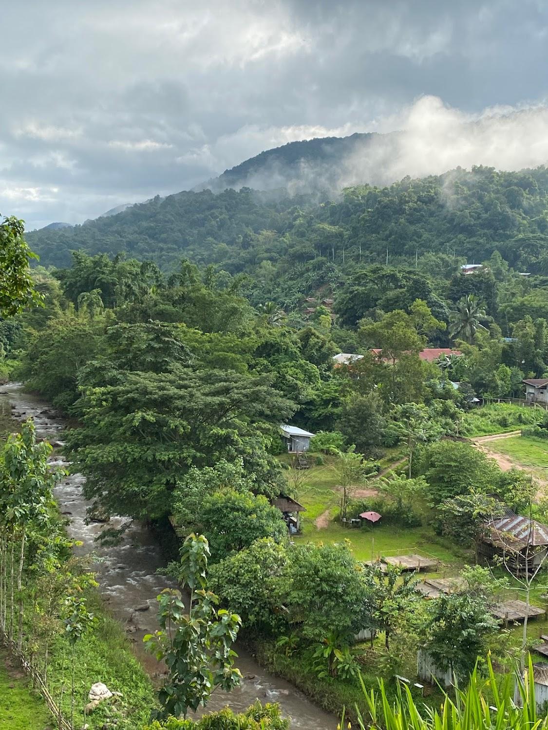 Cover Image for Bo Kluea View Resort