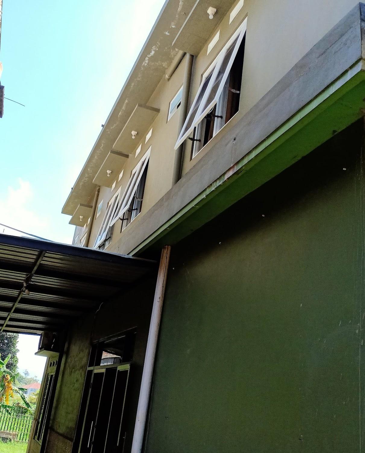 Cover Image for Green Homestay