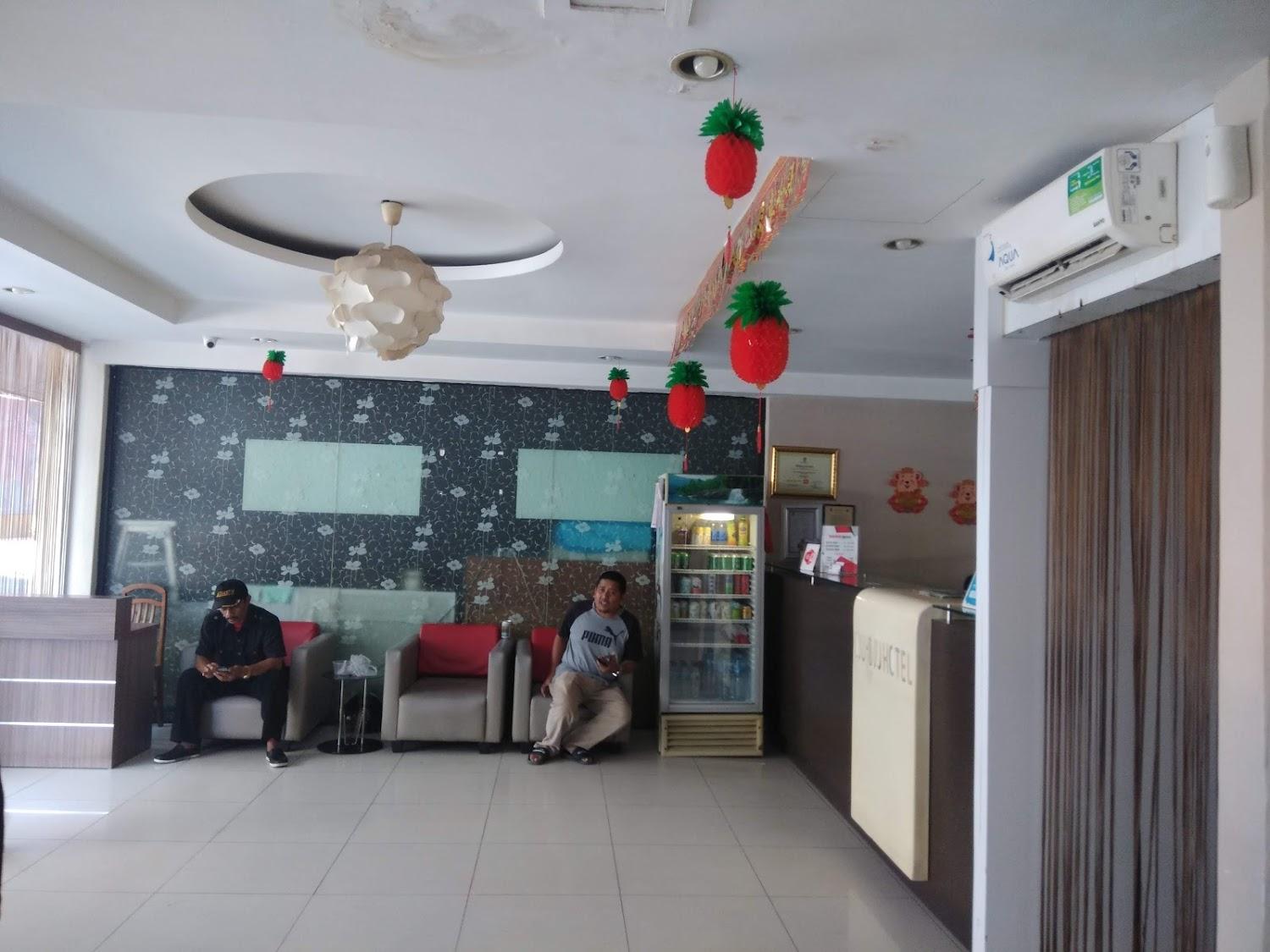 Cover Image for Dju Dju Hotel & Coffeeshop
