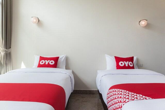 Cover Image for OYO 701 Sabai Palace