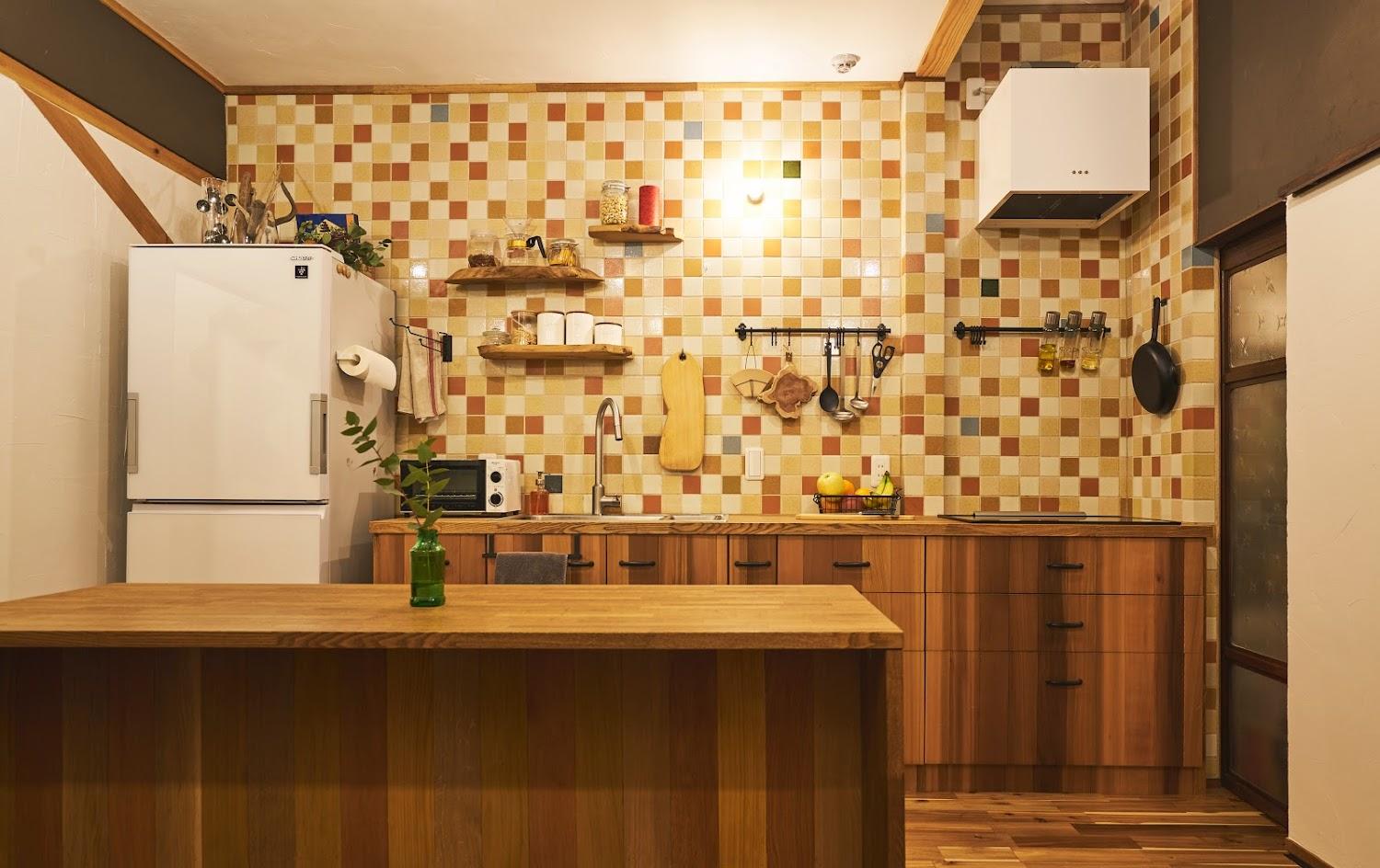 Cover Image for Guesthouse nonki