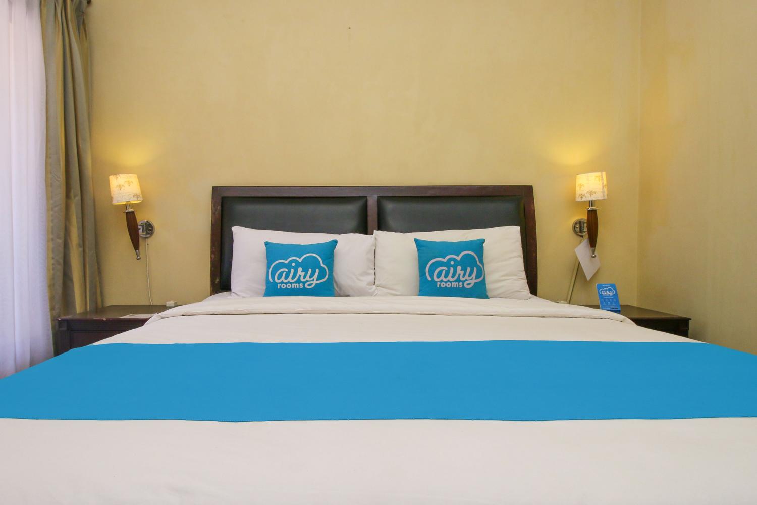Cover Image for Airy Eco Sungai Saddang Lama 56 Makassar