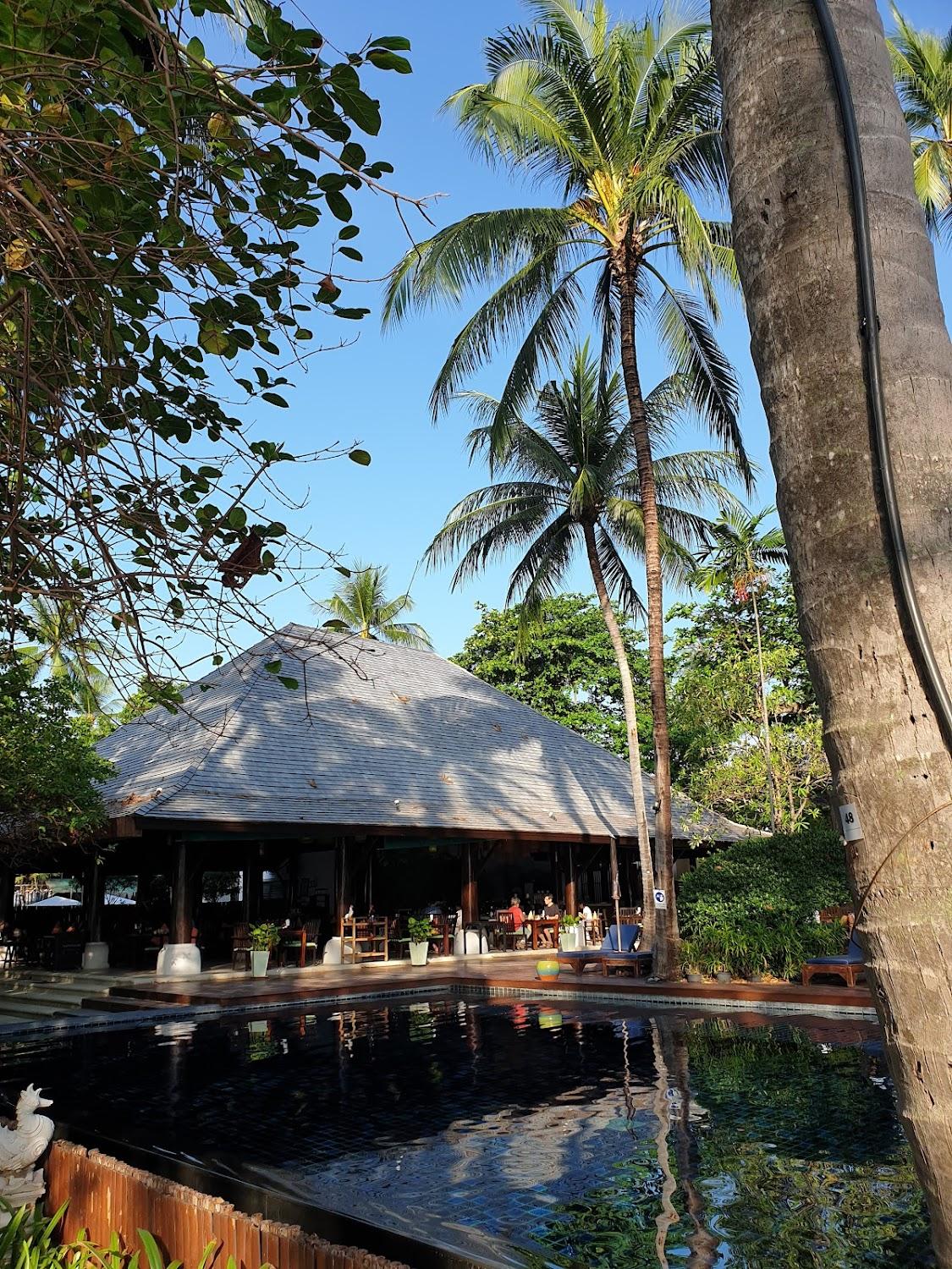 Cover Image for J4 Samui Hotel