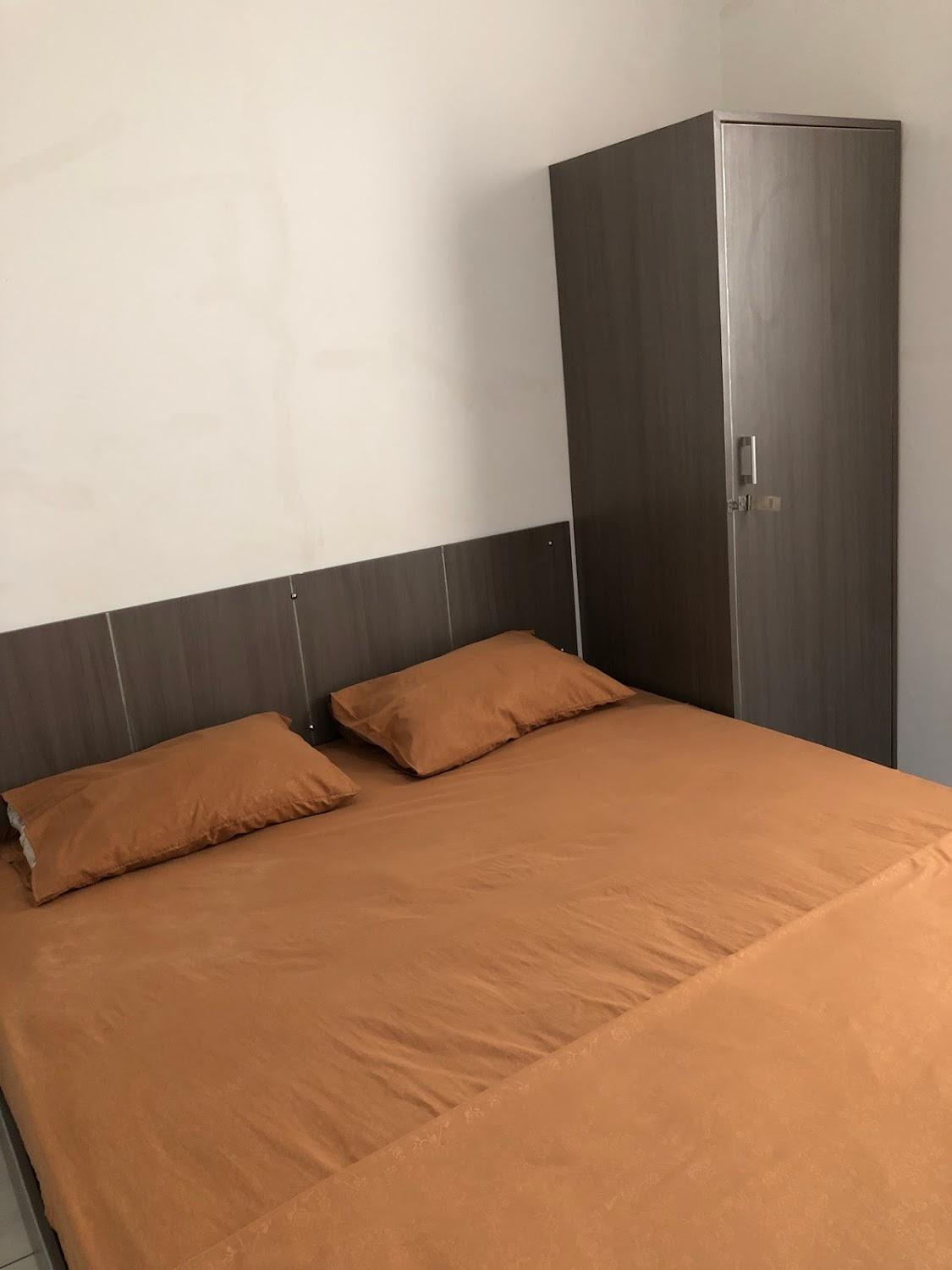 Cover Image for Kost Penginapan Semarang Seroja 99k