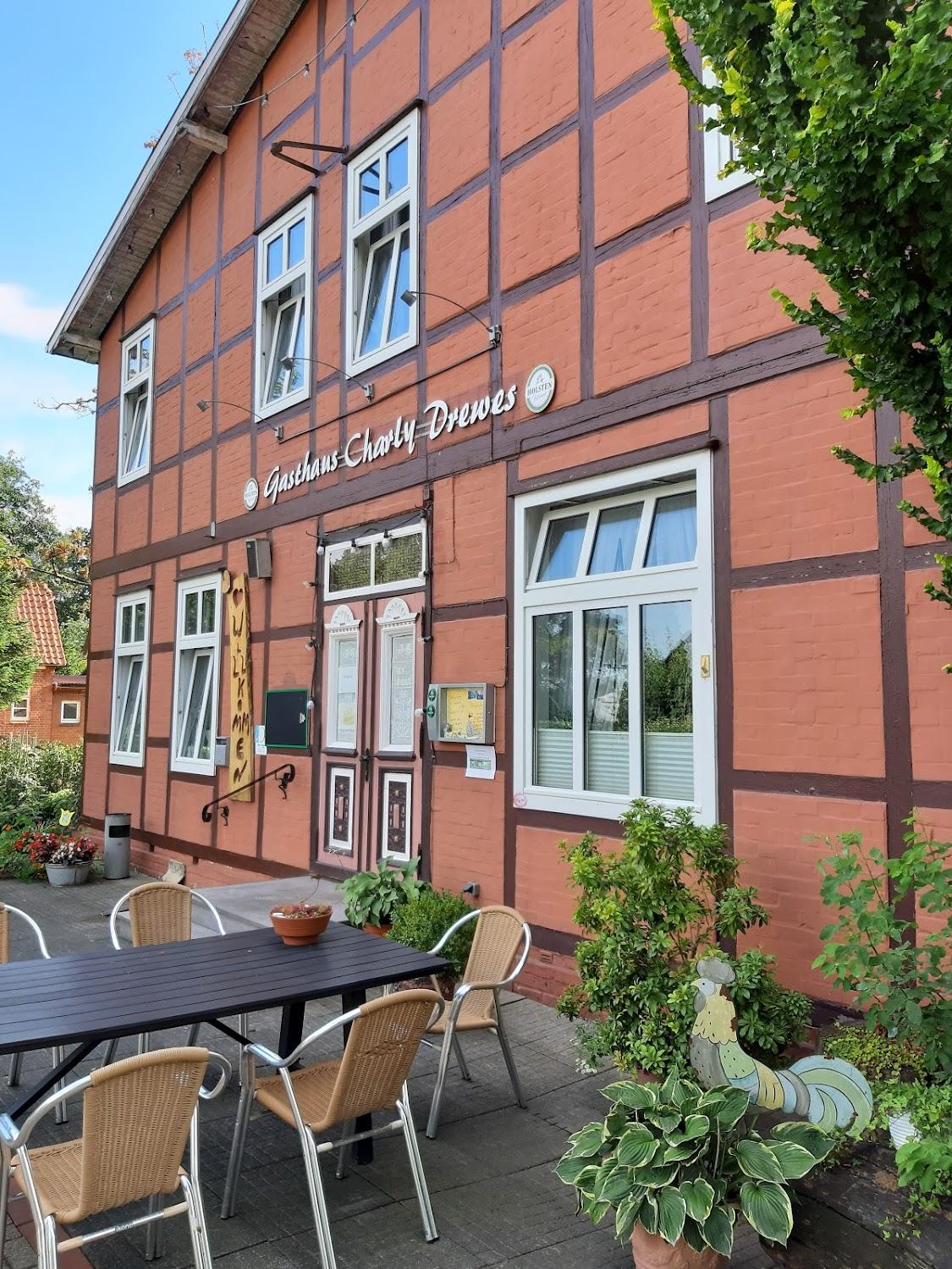 Cover Image for Gasthaus Charly Drewes
