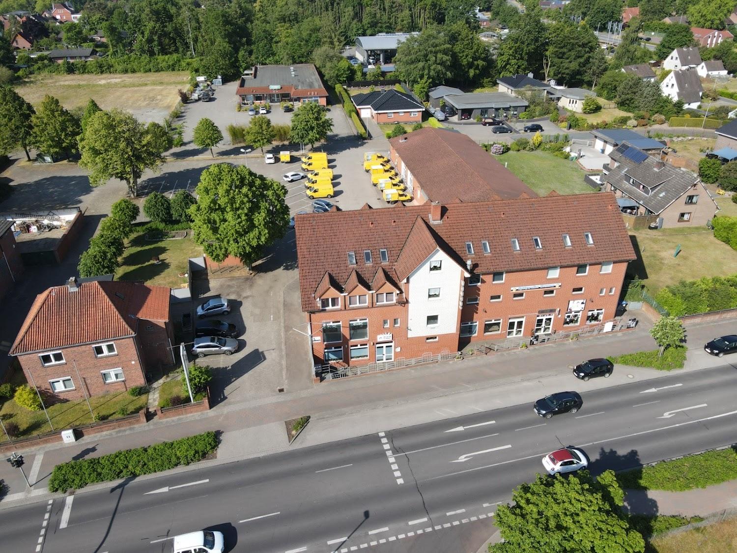 Cover Image for Hotel zum Kreidesee