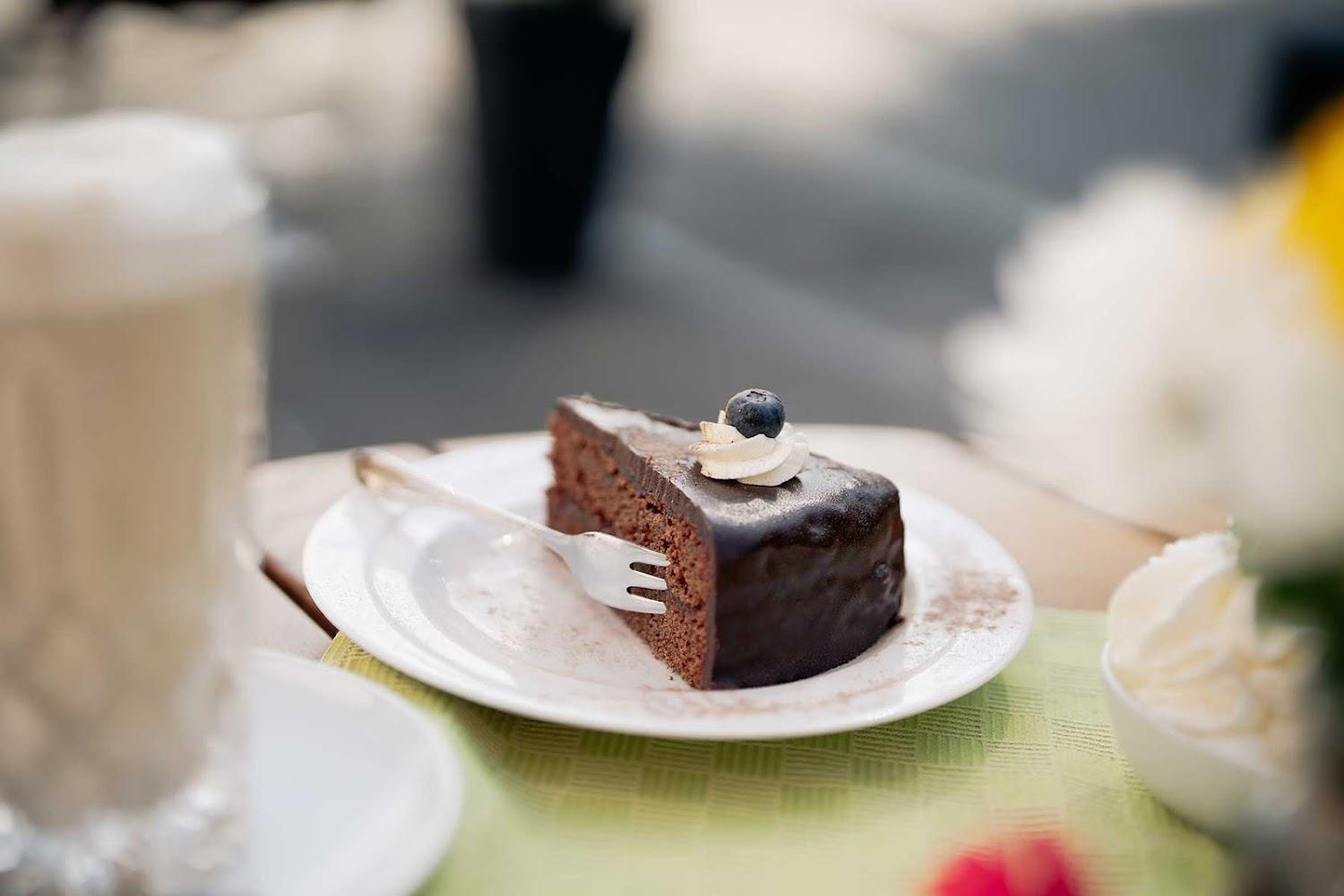 Cover Image for Hotel Park Cafe Reichl