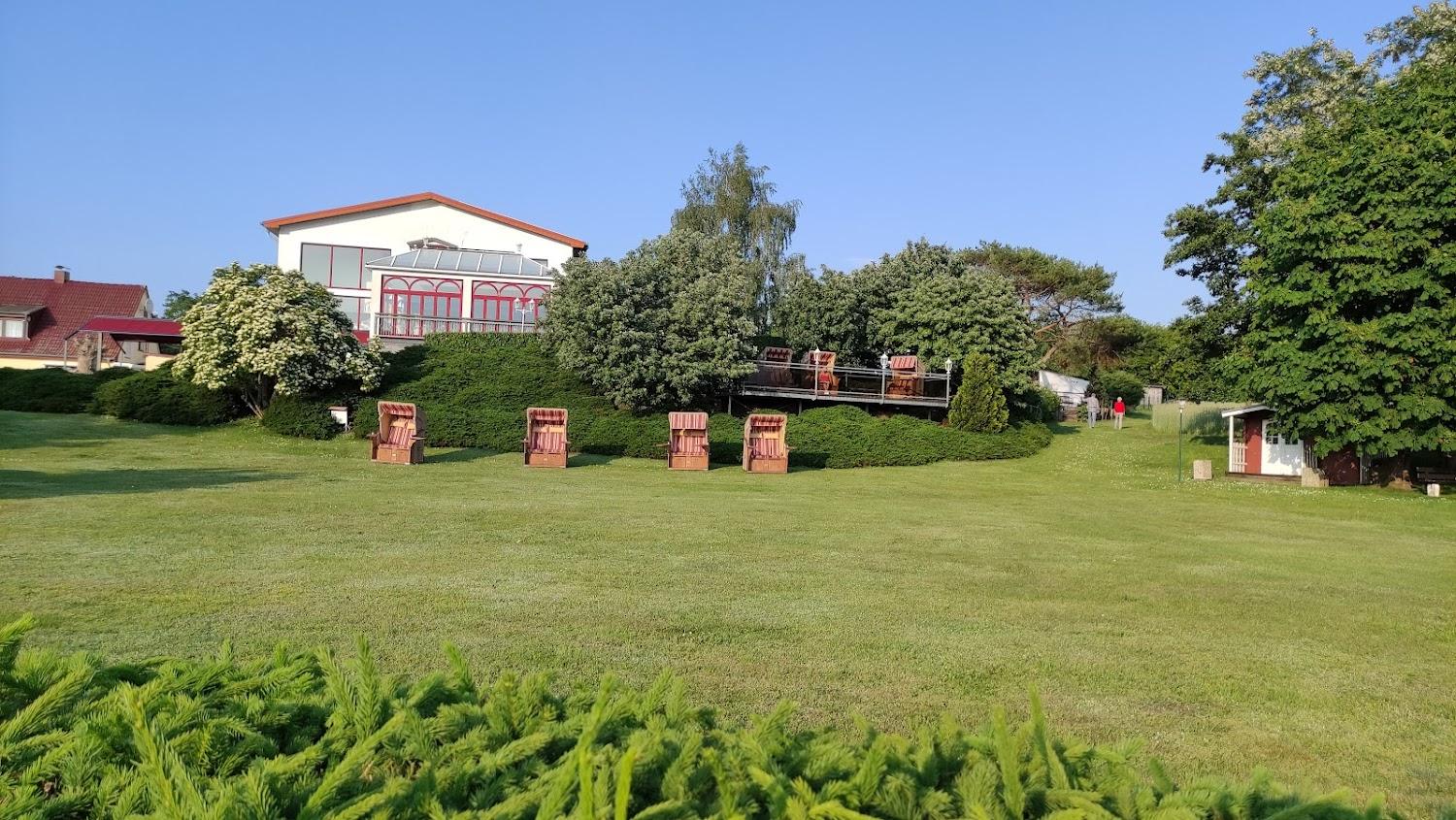 Cover Image for Hotel & Restaurant am Gothensee