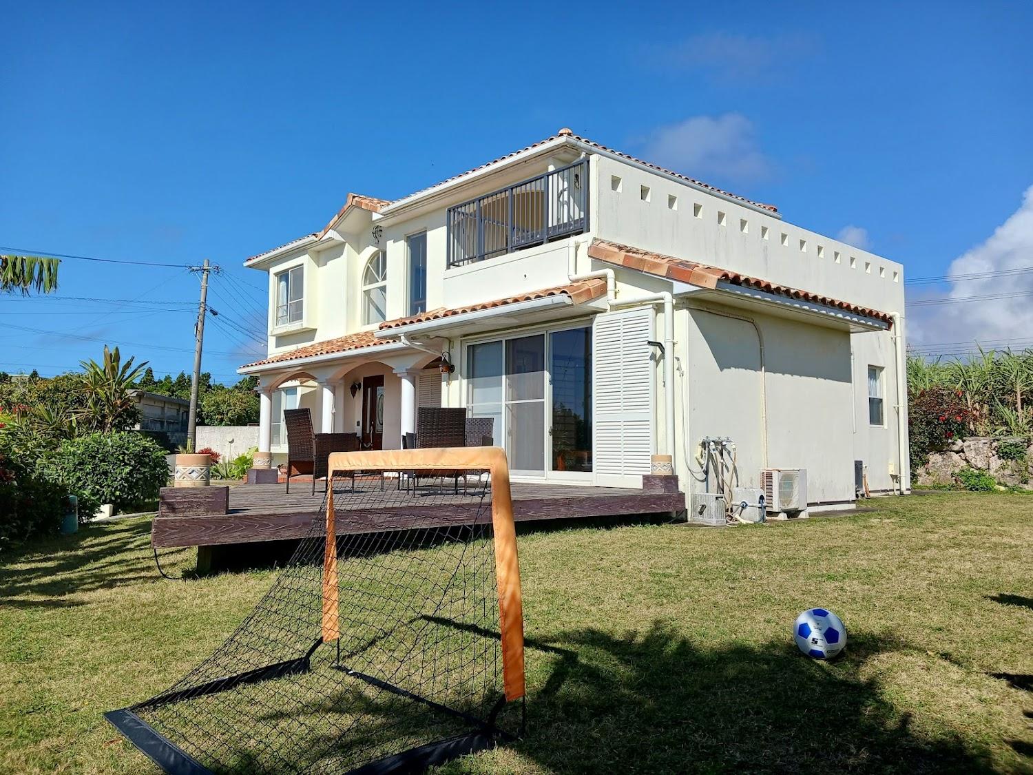 Cover Image for Hills Villa Miyakojima