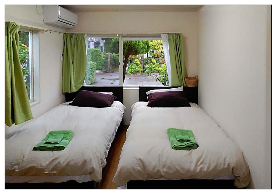 Cover Image for Casa Sanpond - Guesthouse カーササンポンド
