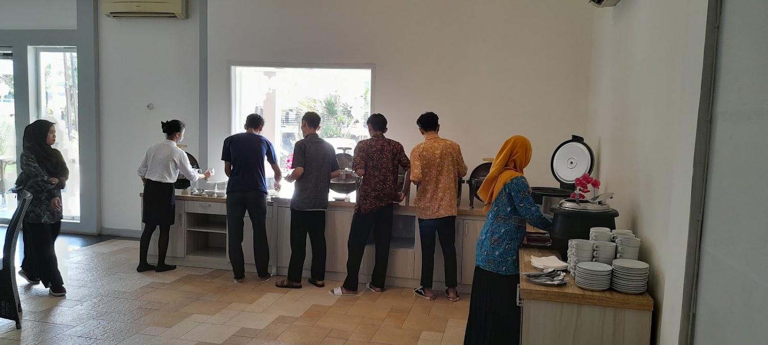 Cover Image for Hotel Tryas Cirebon