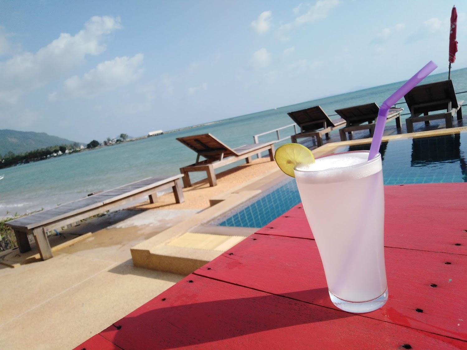 Cover Image for Phangan Cottage