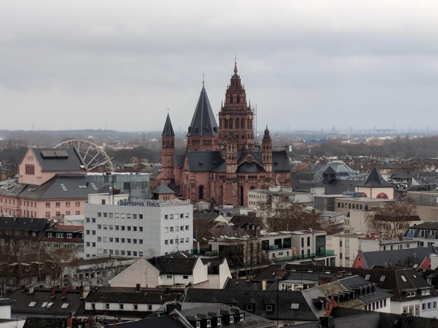 Cover Image for Altstadtapartment Mainz