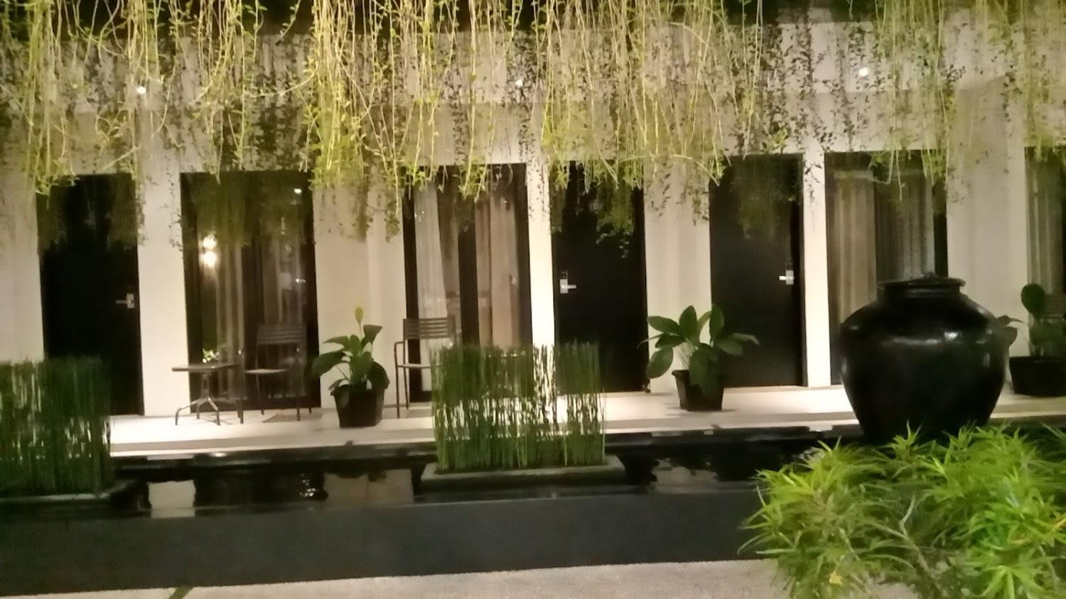 Cover Image for Kertanegara Homestay Jember