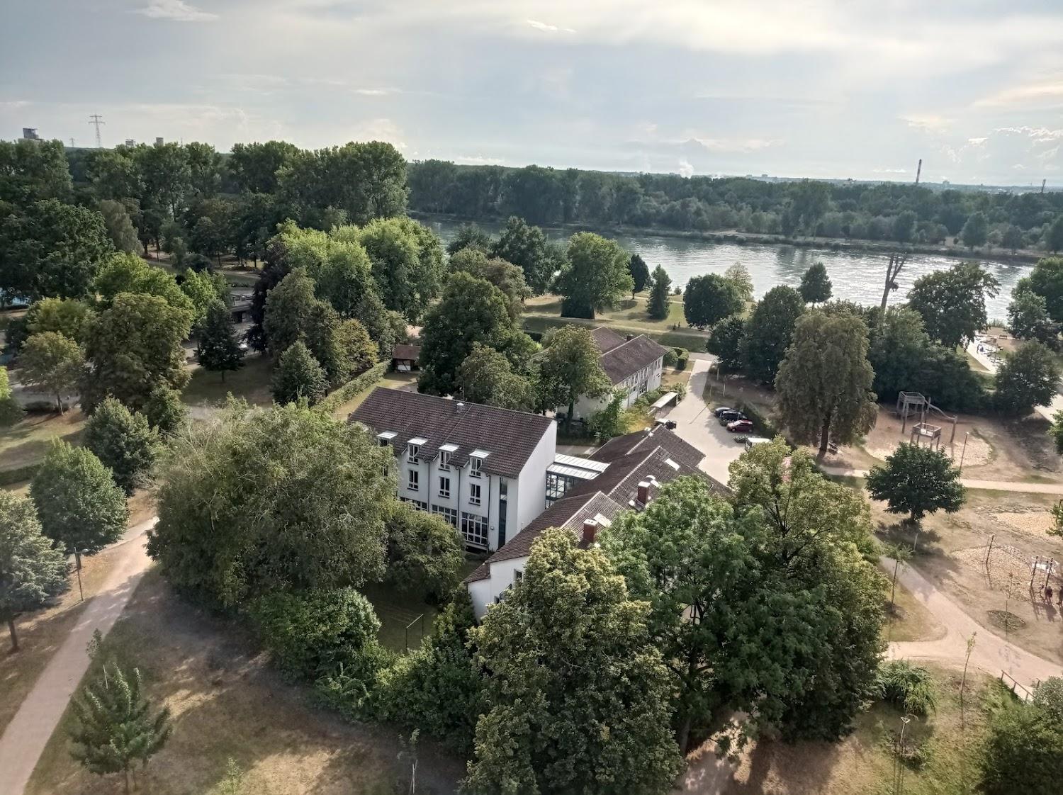Cover Image for DJH Youth Hostel Kehl