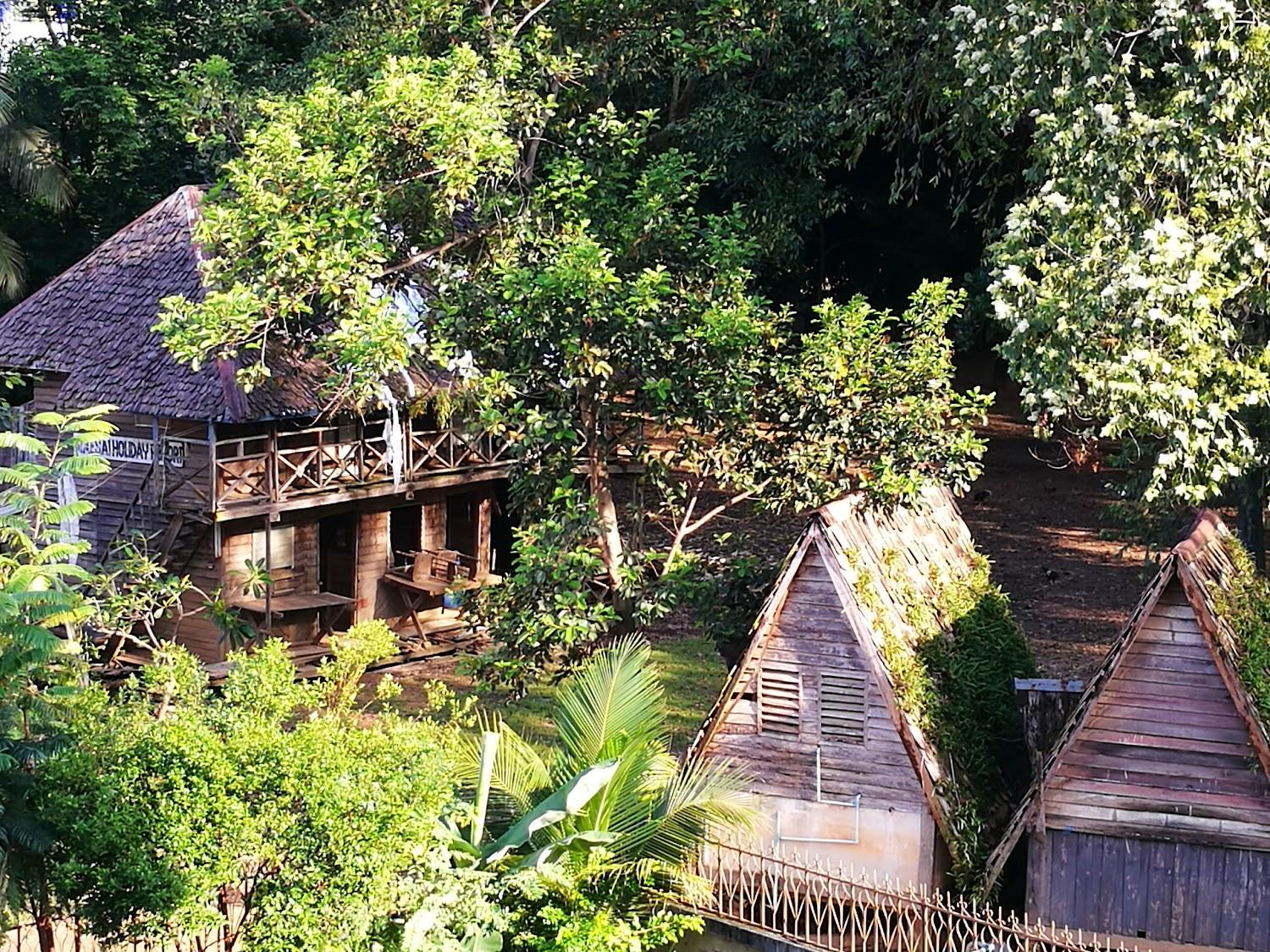 Cover Image for Yi San Guest House