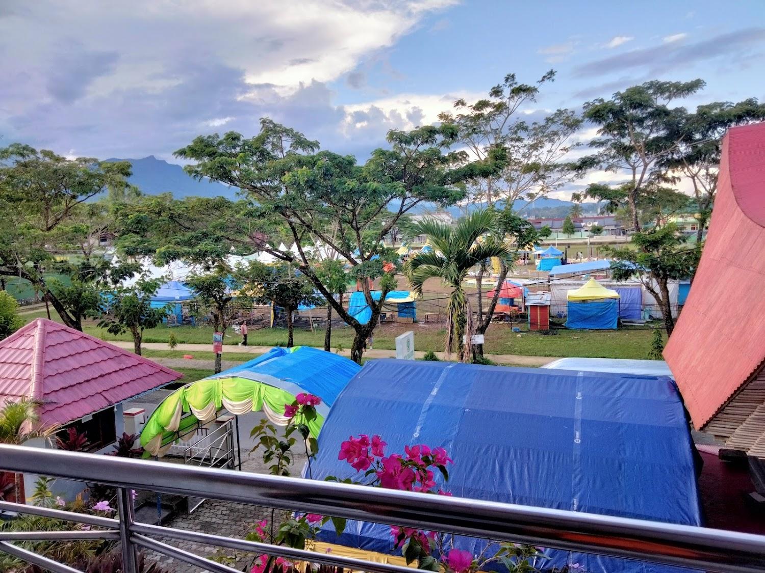 Cover Image for Hotel Hiltra Rantepao