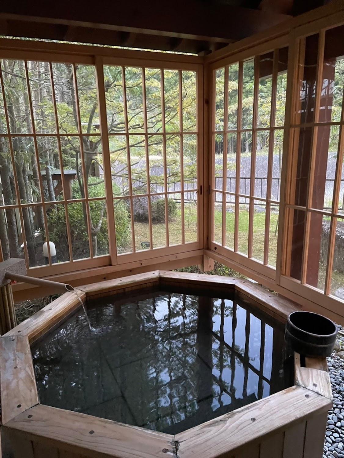 Cover Image for Harumiya Ryokan