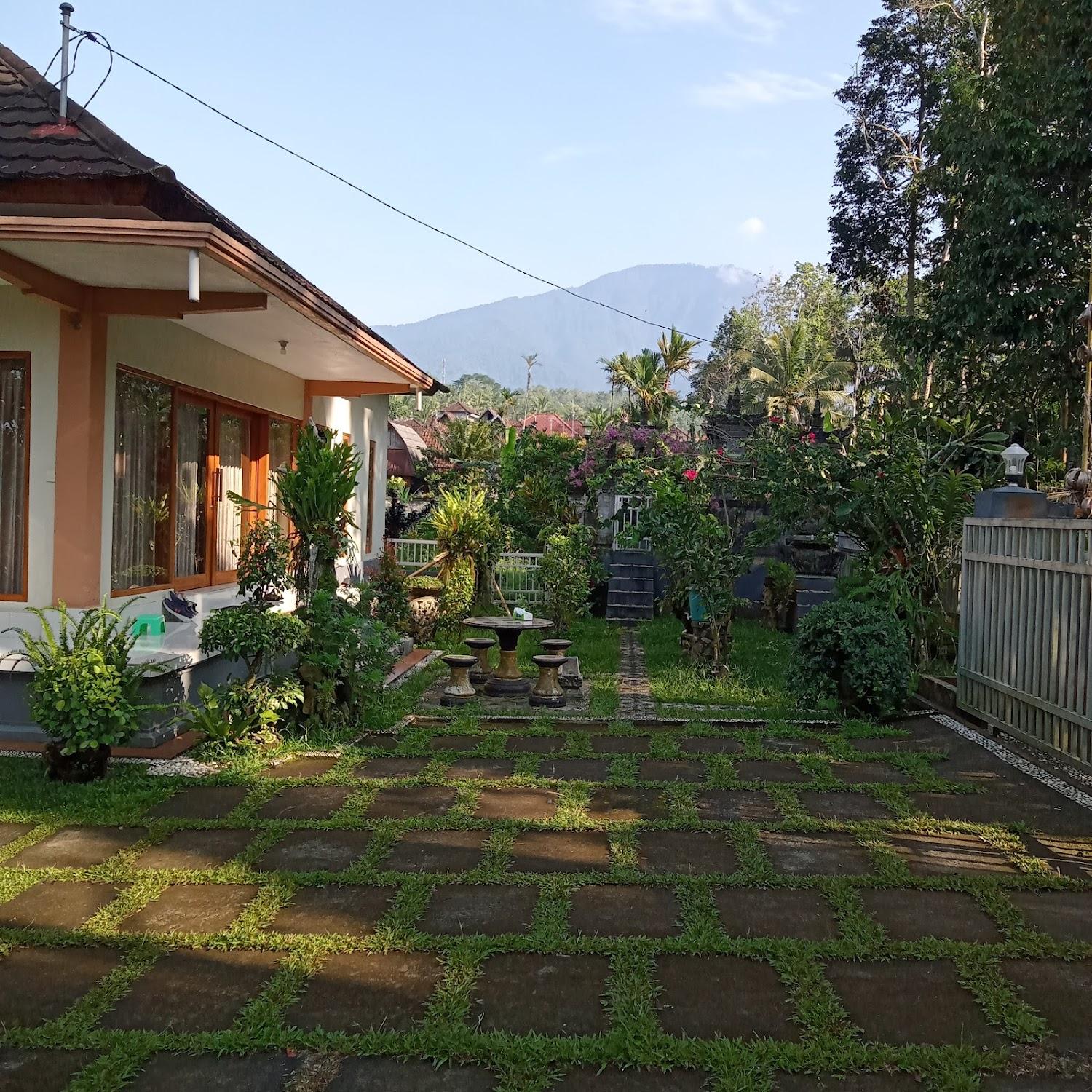 Cover Image for umahkampung bendul